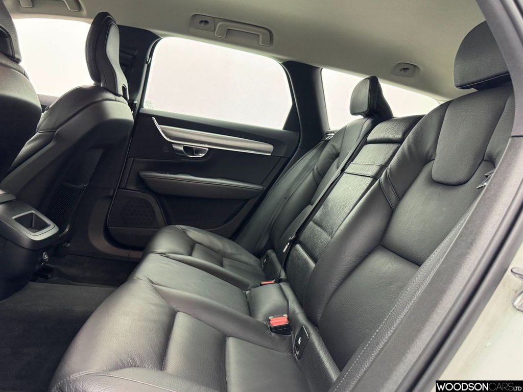 Used Volvo V90 2020 for sale - 77632155: Photo 7