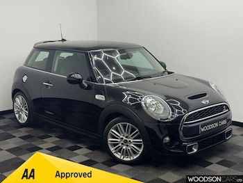 Used MINI Hatch 2015 for sale - 78974907: Photo