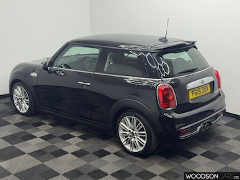 Used MINI Hatch 2015 for sale - 78974907: Photo