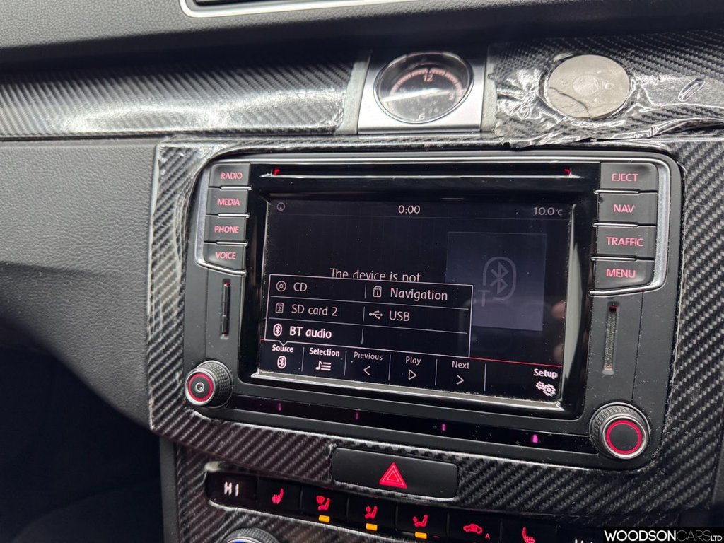 Used Volkswagen CC 2015 for sale - 77200341: Photo 12