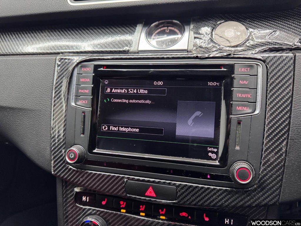 Used Volkswagen CC 2015 for sale - 77200341: Photo 13