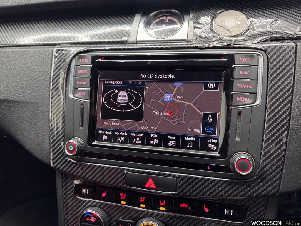 Used Volkswagen CC 2015 for sale - 77200341: Photo 14