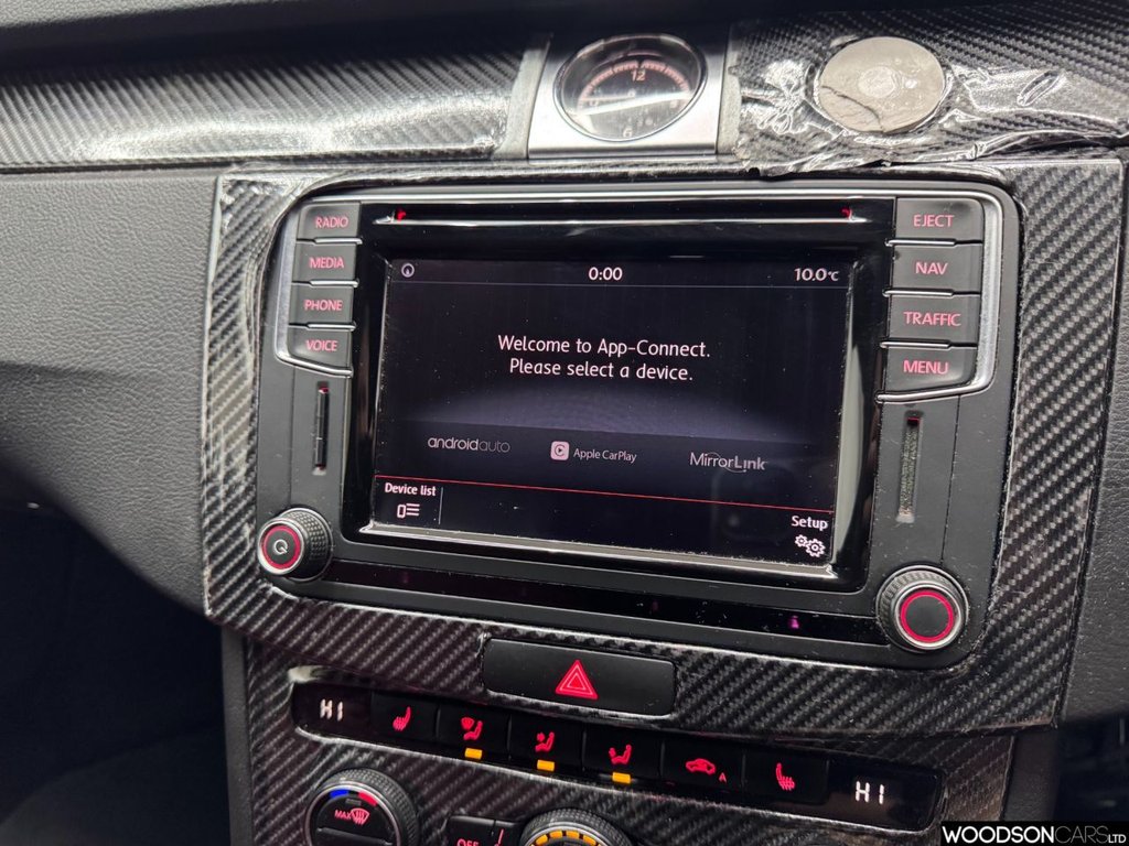 Used Volkswagen CC 2015 for sale - 77200341: Photo 17