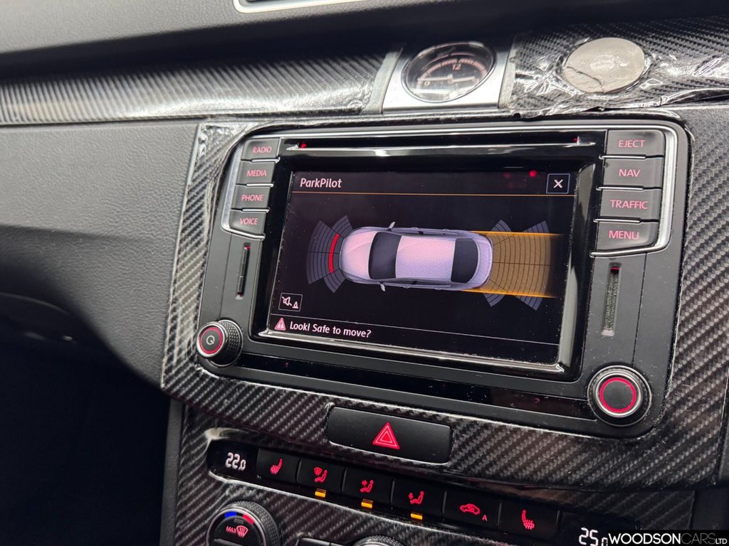 Used Volkswagen CC 2015 for sale - 77200341: Photo 18