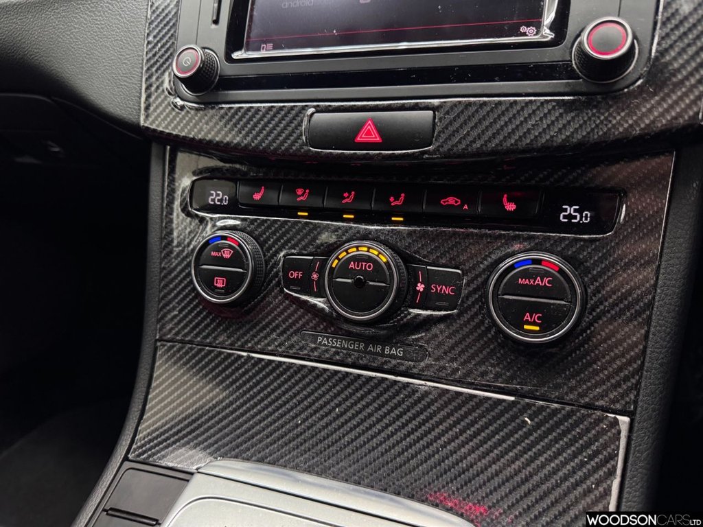 Used Volkswagen CC 2015 for sale - 77200341: Photo 19