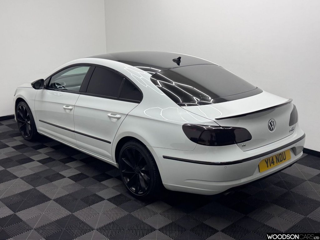 Used Volkswagen CC 2015 for sale - 77200341: Photo 2