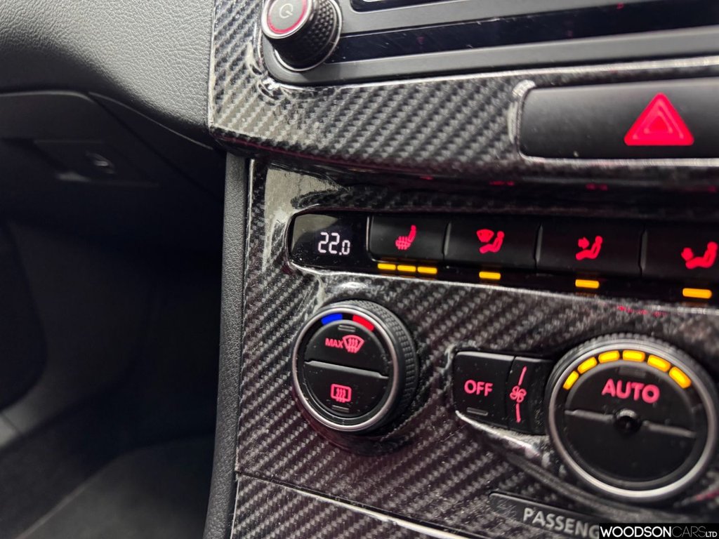 Used Volkswagen CC 2015 for sale - 77200341: Photo 20