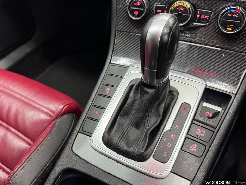 Used Volkswagen CC 2015 for sale - 77200341: Photo 21