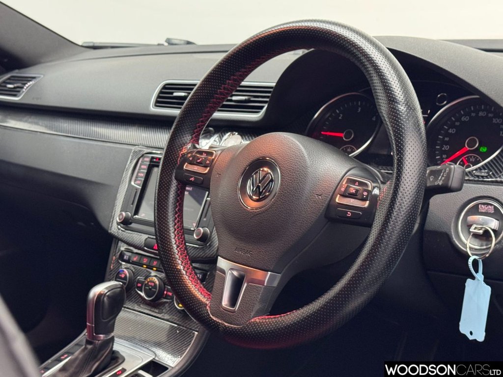 Used Volkswagen CC 2015 for sale - 77200341: Photo 22