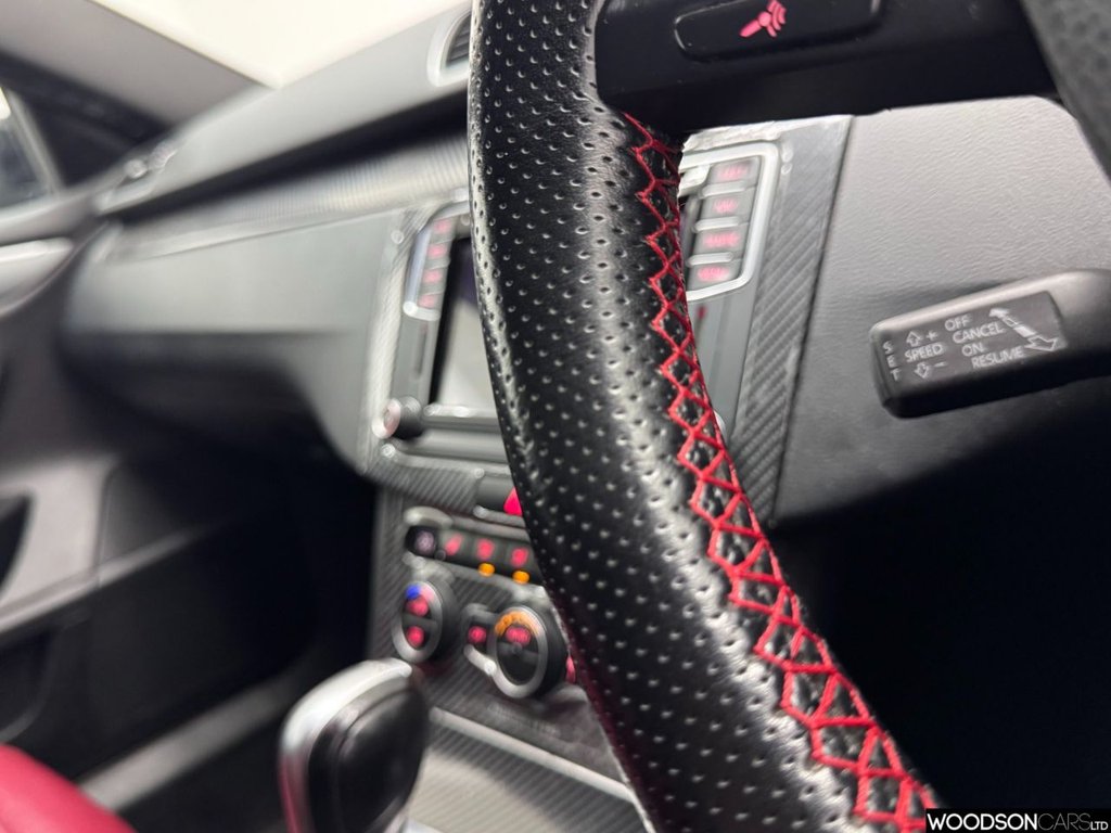 Used Volkswagen CC 2015 for sale - 77200341: Photo 23