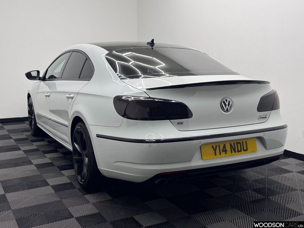 Used Volkswagen CC 2015 for sale - 77200341: Photo 24