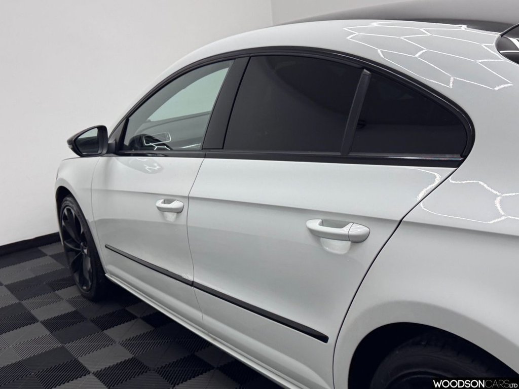 Used Volkswagen CC 2015 for sale - 77200341: Photo 25