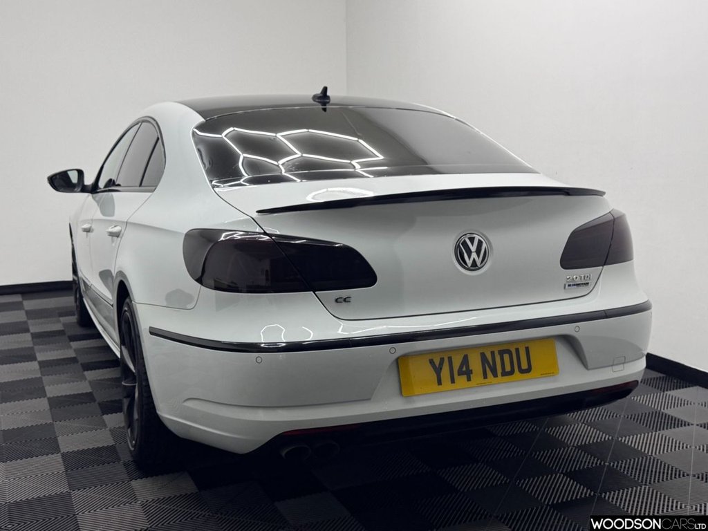 Used Volkswagen CC 2015 for sale - 77200341: Photo 26