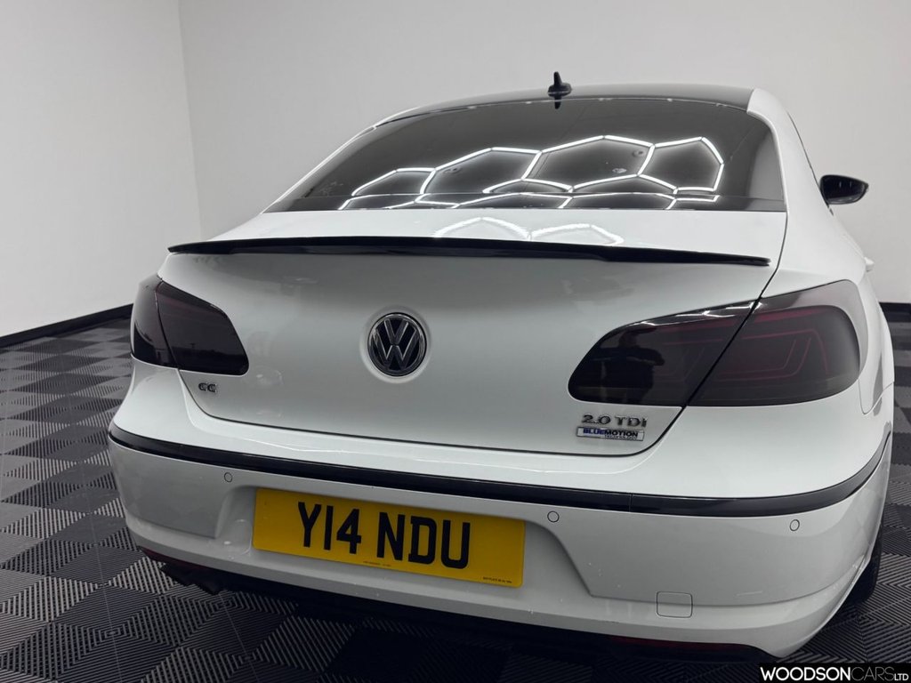 Used Volkswagen CC 2015 for sale - 77200341: Photo 28