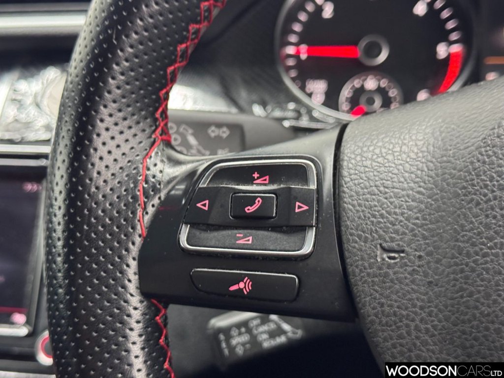 Used Volkswagen CC 2015 for sale - 77200341: Photo 34