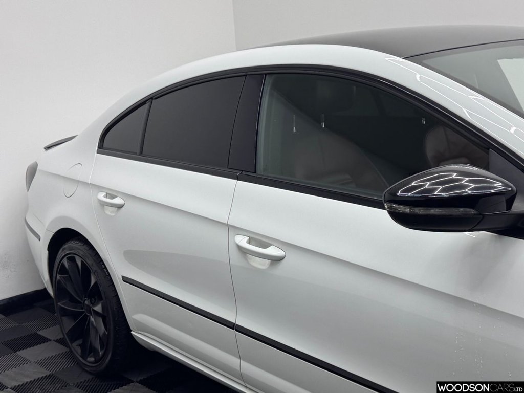 Used Volkswagen CC 2015 for sale - 77200341: Photo 39
