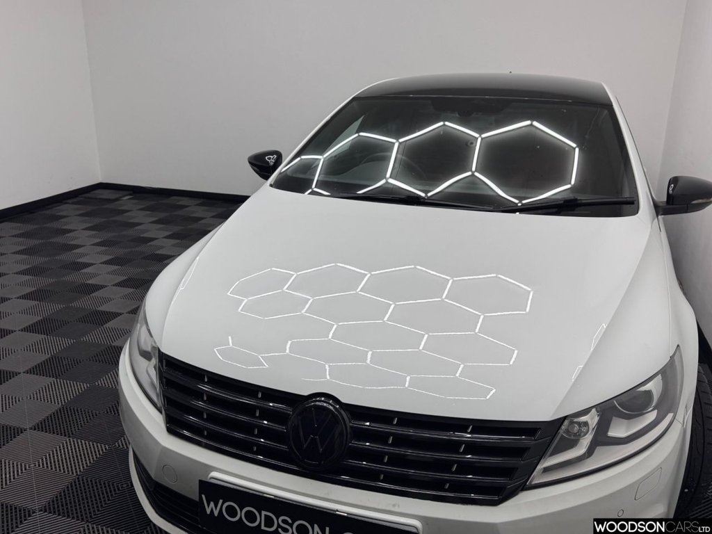 Used Volkswagen CC 2015 for sale - 77200341: Photo 41