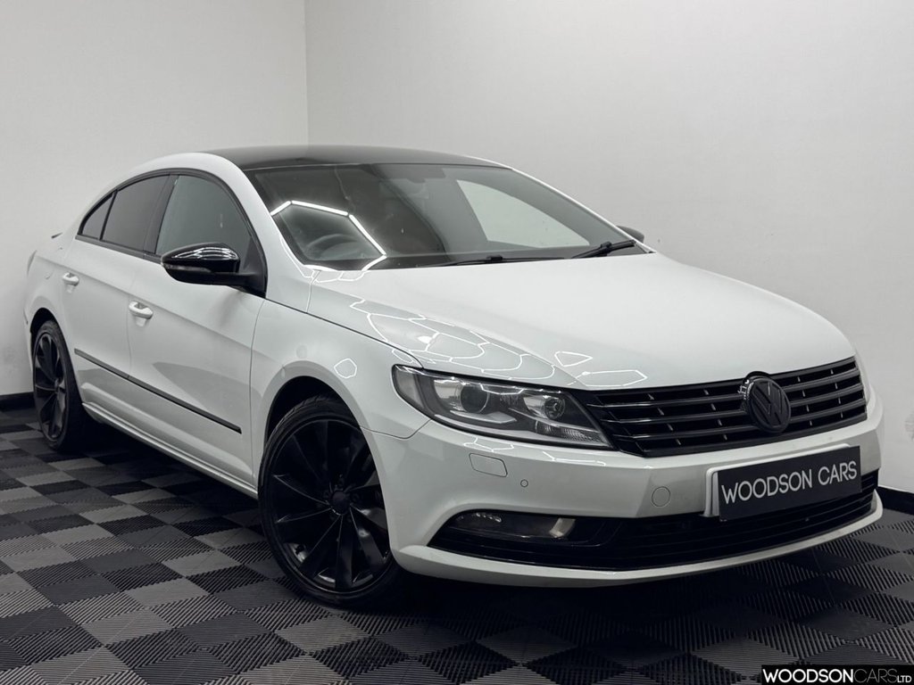 Used Volkswagen CC 2015 for sale - 77200341: Photo 43