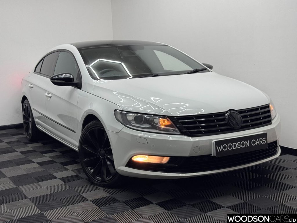 Used Volkswagen CC 2015 for sale - 77200341: Photo 44