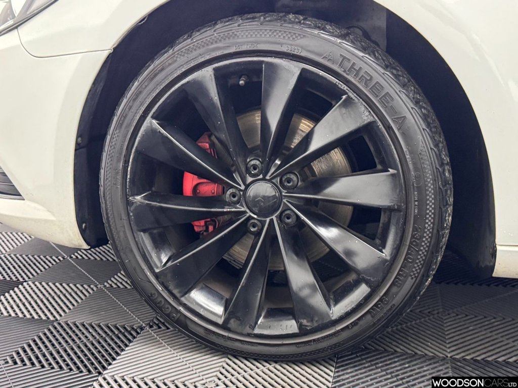 Used Volkswagen CC 2015 for sale - 77200341: Photo 46