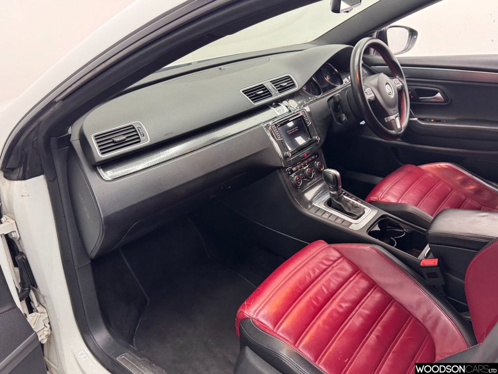 Used Volkswagen CC 2015 for sale - 77200341: Photo 5