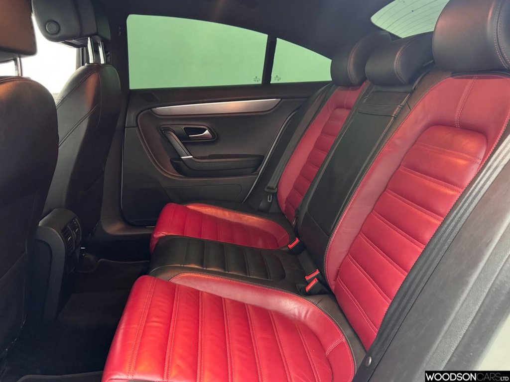 Used Volkswagen CC 2015 for sale - 77200341: Photo 7