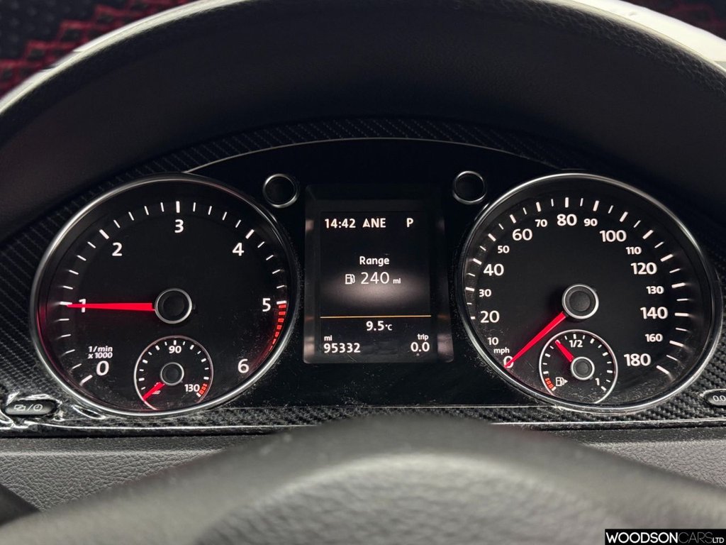 Used Volkswagen CC 2015 for sale - 77200341: Photo 8