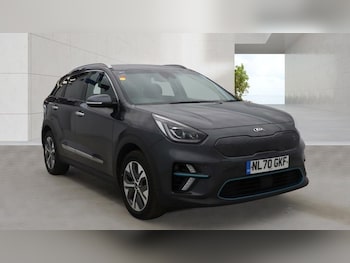 Used Kia Niro 2020 for sale - 78793406: Photo