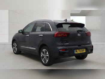 Used Kia Niro 2020 for sale - 78793406: Photo