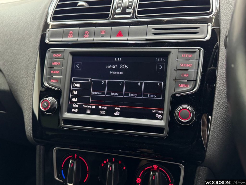 Used Volkswagen Polo 2017 for sale - 77748677: Photo 10