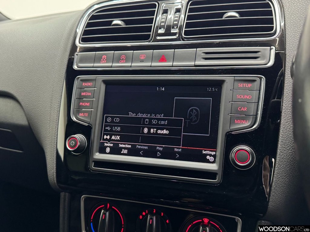 Used Volkswagen Polo 2017 for sale - 77748677: Photo 11