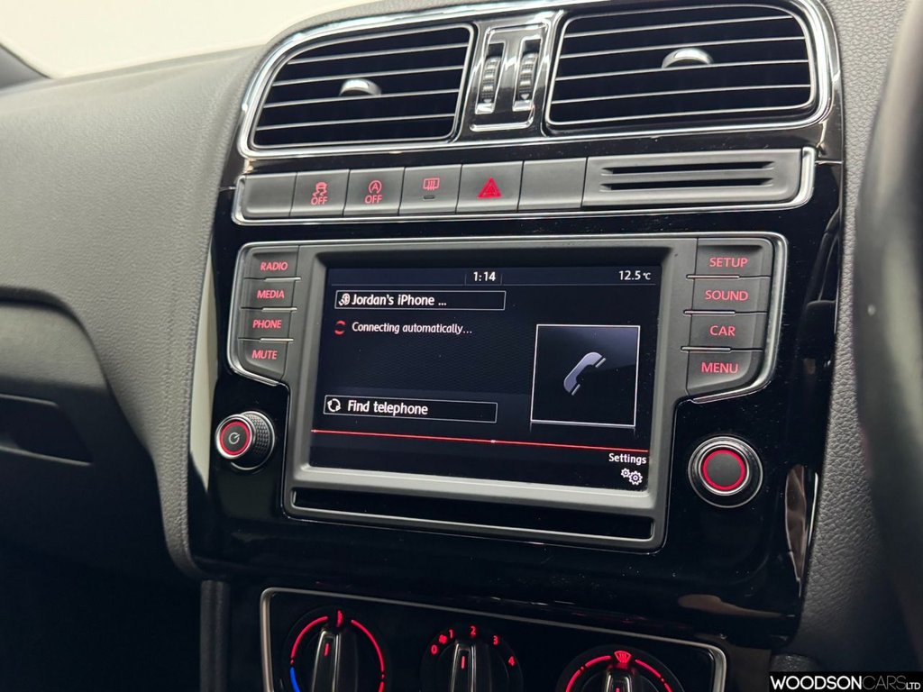 Used Volkswagen Polo 2017 for sale - 77748677: Photo 12