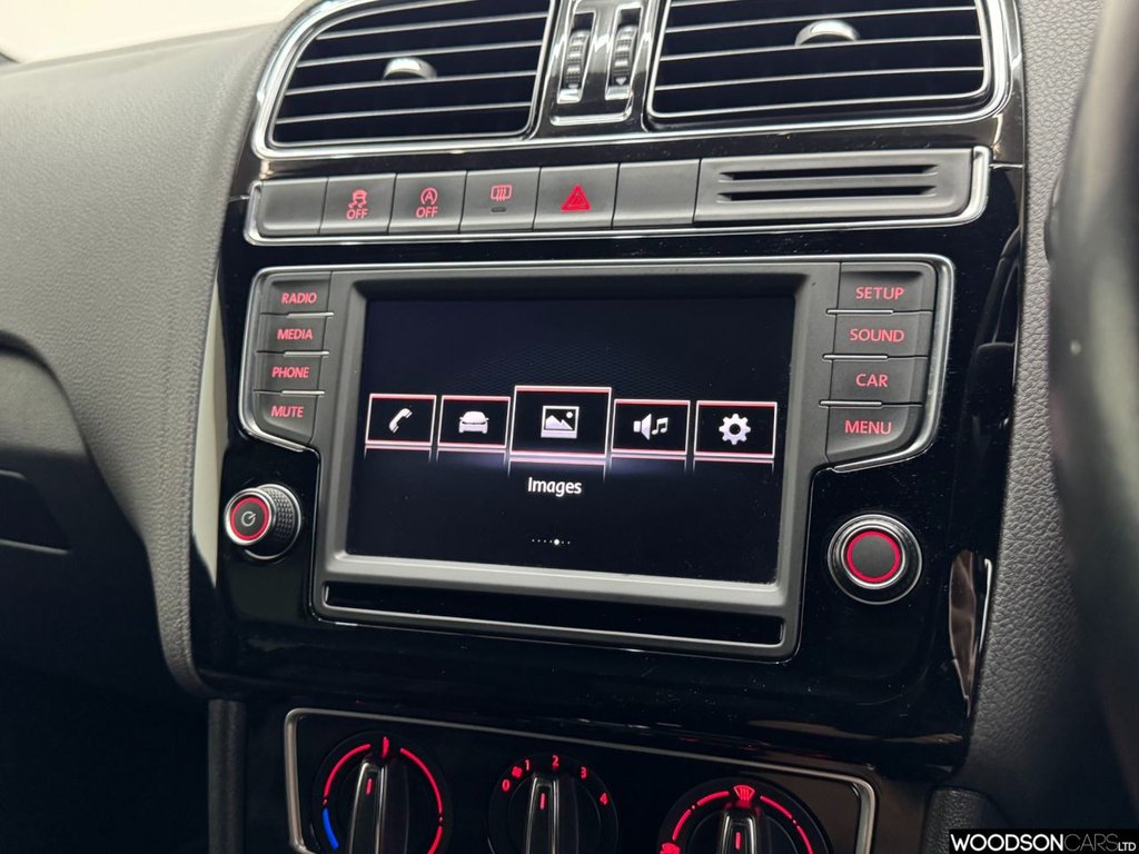 Used Volkswagen Polo 2017 for sale - 77748677: Photo 13