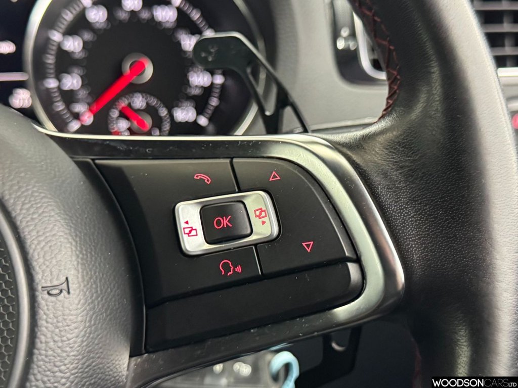 Used Volkswagen Polo 2017 for sale - 77748677: Photo 17