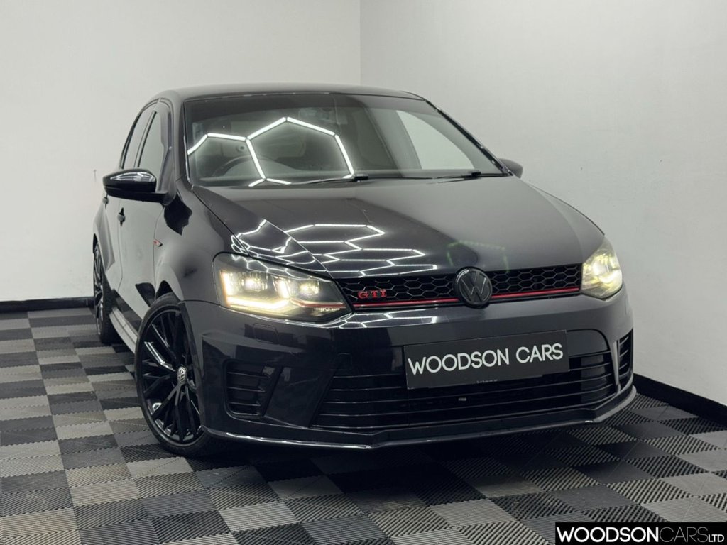 Used Volkswagen Polo 2017 for sale - 77748677: Photo 18