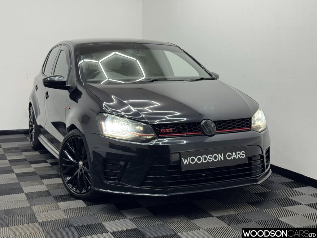 Used Volkswagen Polo 2017 for sale - 77748677: Photo 19