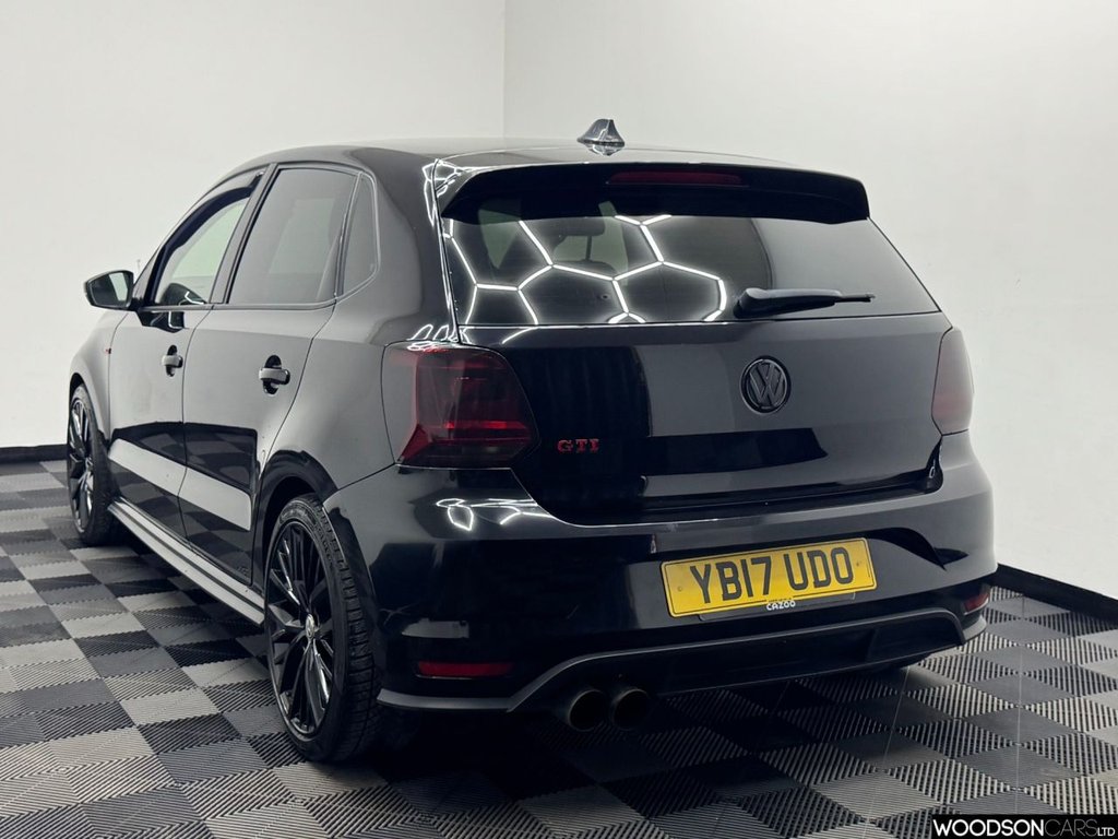 Used Volkswagen Polo 2017 for sale - 77748677: Photo 20