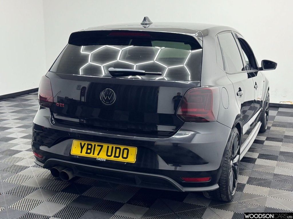 Used Volkswagen Polo 2017 for sale - 77748677: Photo 21