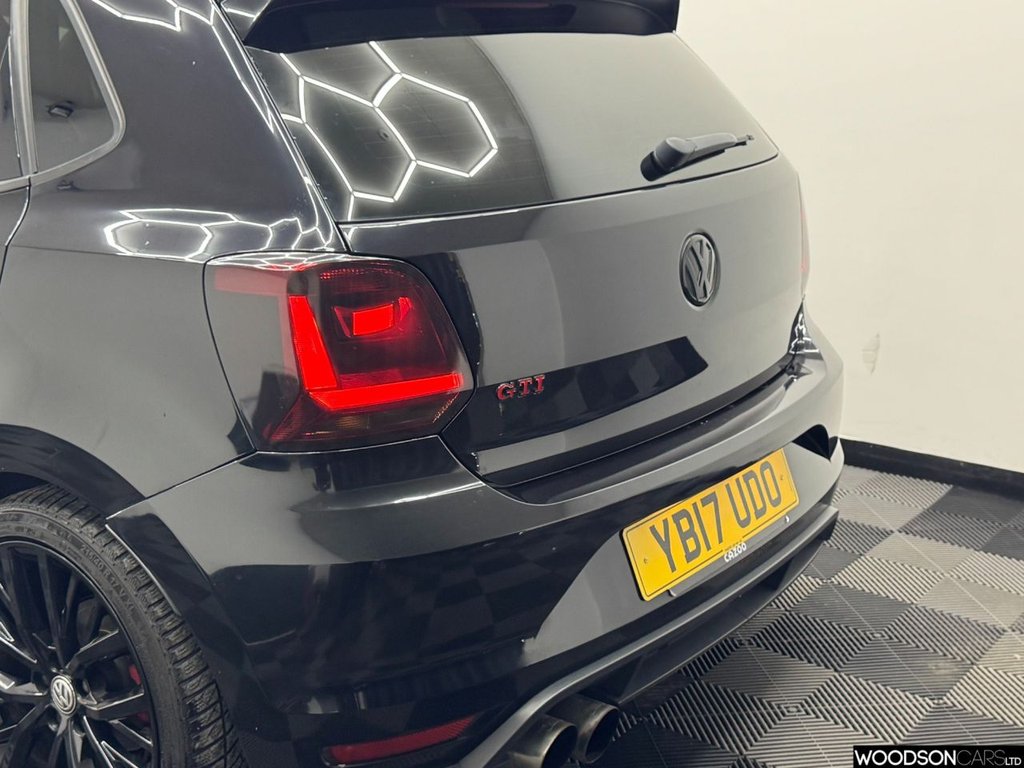 Used Volkswagen Polo 2017 for sale - 77748677: Photo 26