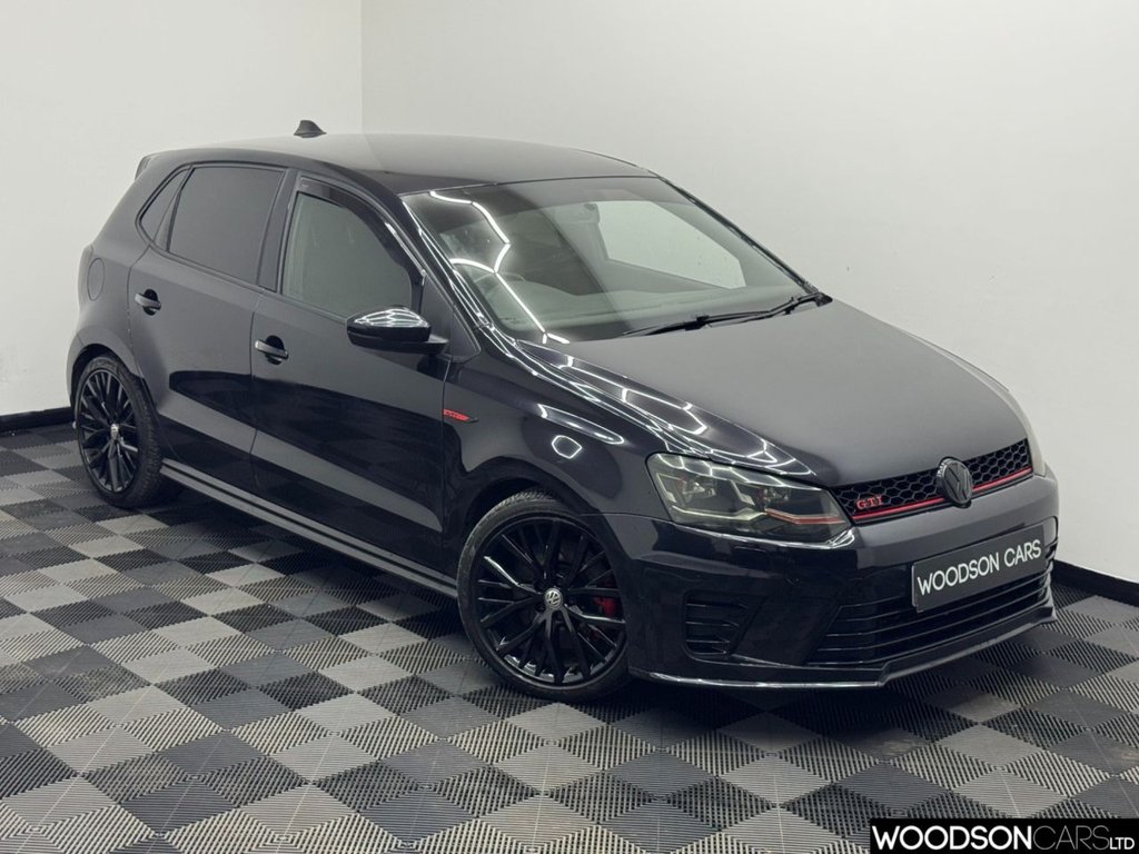 Used Volkswagen Polo 2017 for sale - 77748677: Photo 35