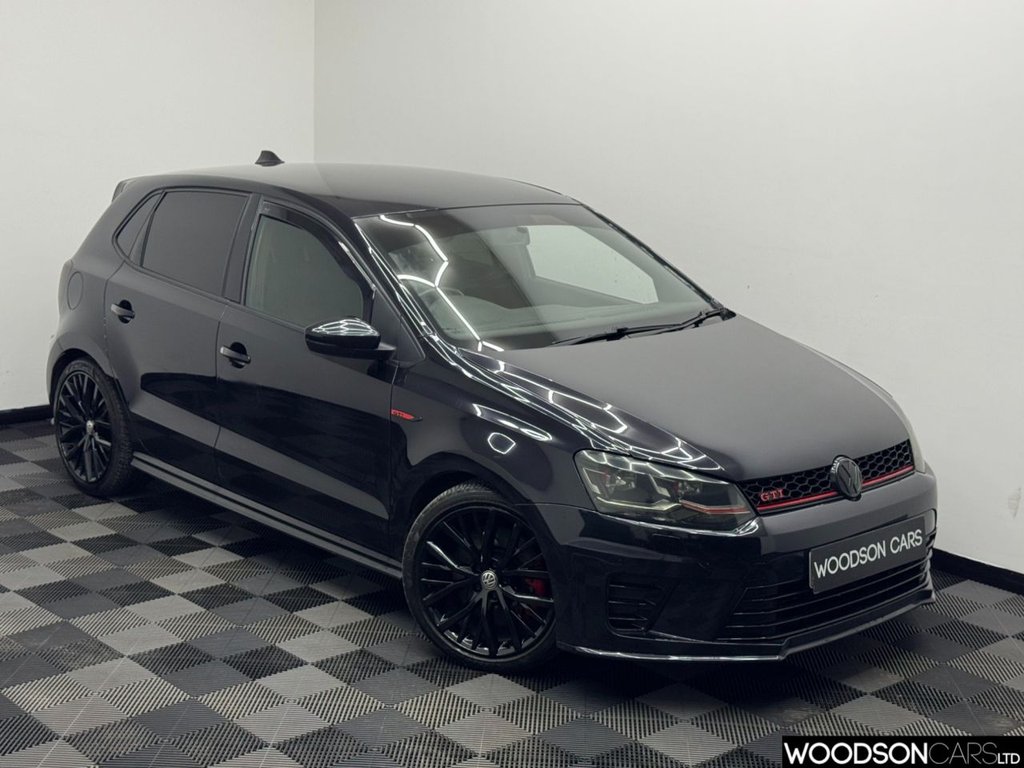 Used Volkswagen Polo 2017 for sale - 77748677: Photo 37