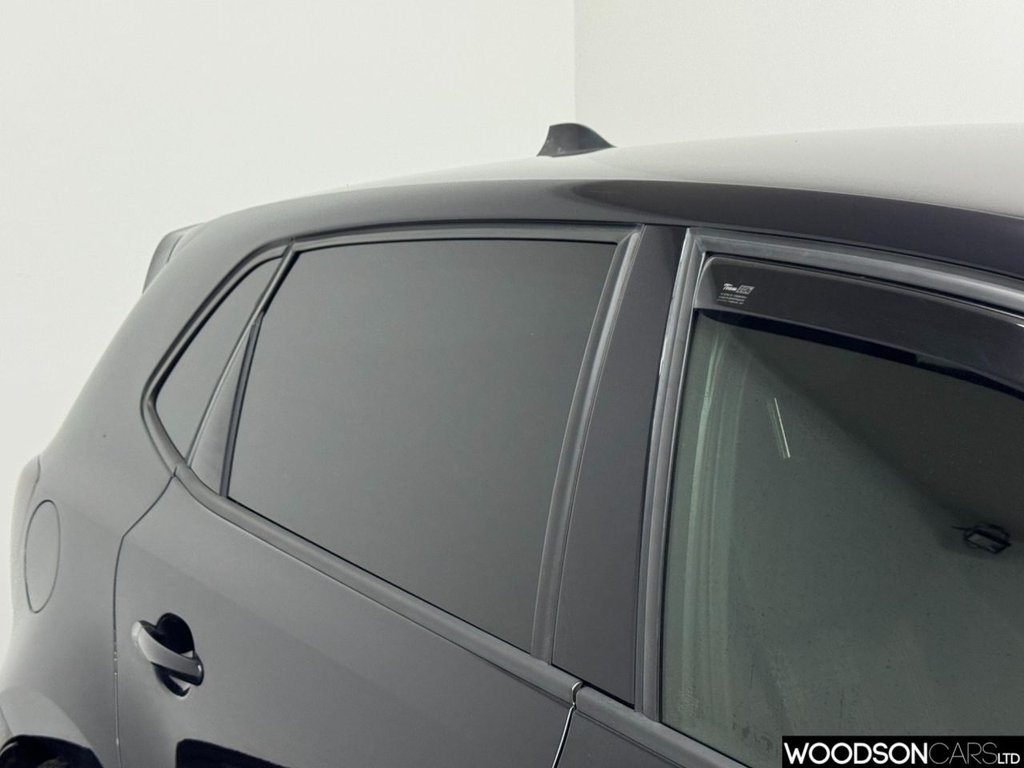 Used Volkswagen Polo 2017 for sale - 77748677: Photo 38