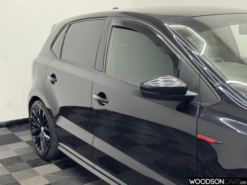 Used Volkswagen Polo 2017 for sale - 77748677: Photo 39