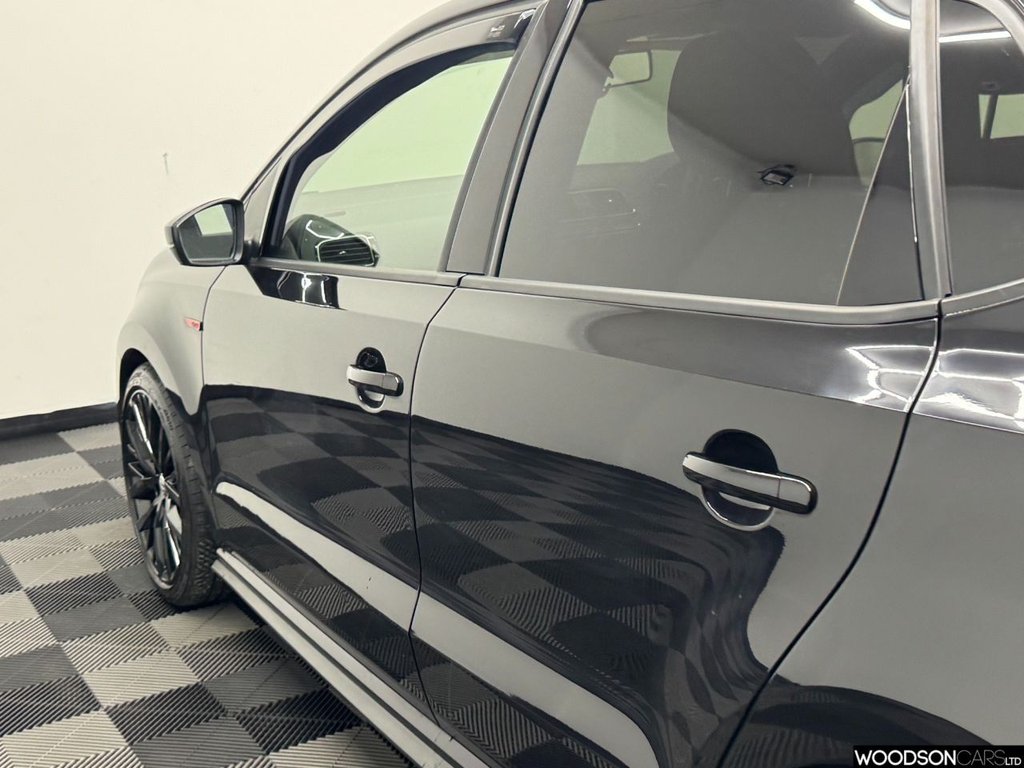 Used Volkswagen Polo 2017 for sale - 77748677: Photo 40