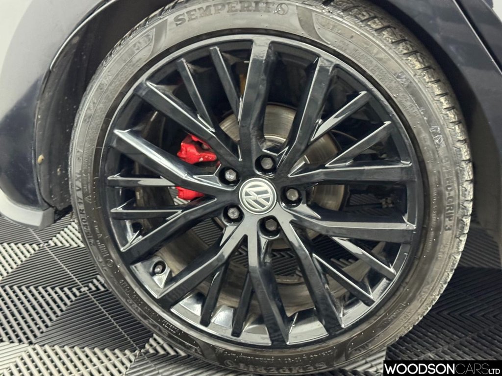 Used Volkswagen Polo 2017 for sale - 77748677: Photo 42