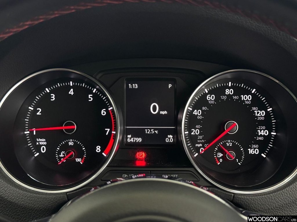 Used Volkswagen Polo 2017 for sale - 77748677: Photo 8