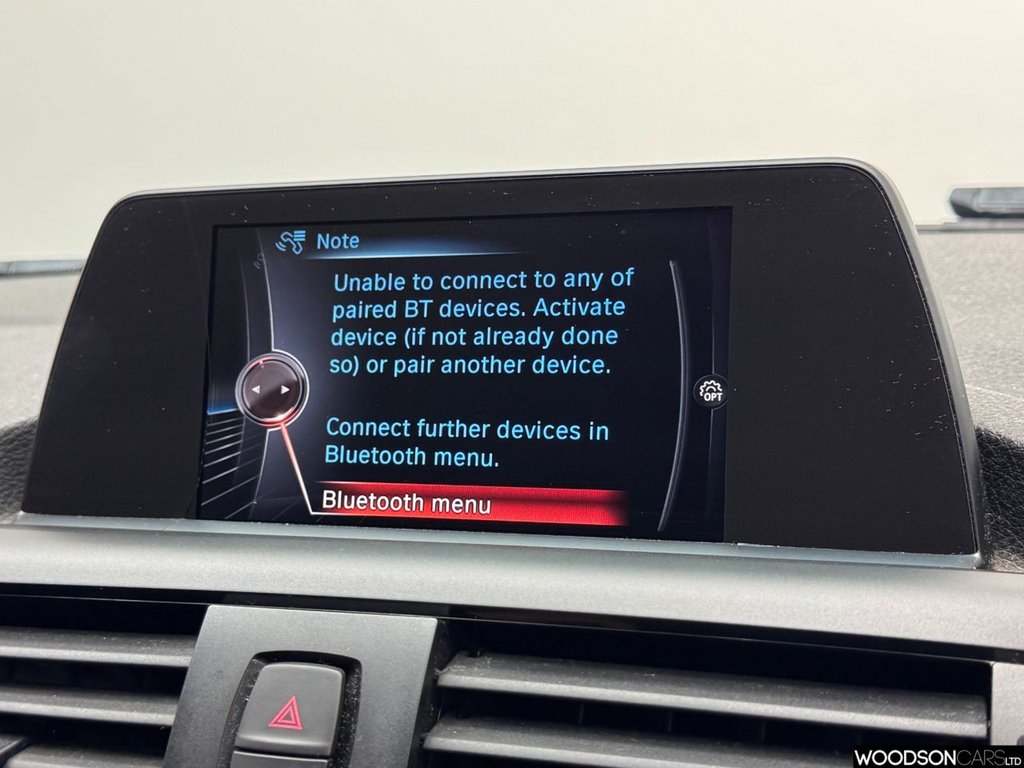 Used BMW 1 Series 2015 for sale - 77111224: Photo 13