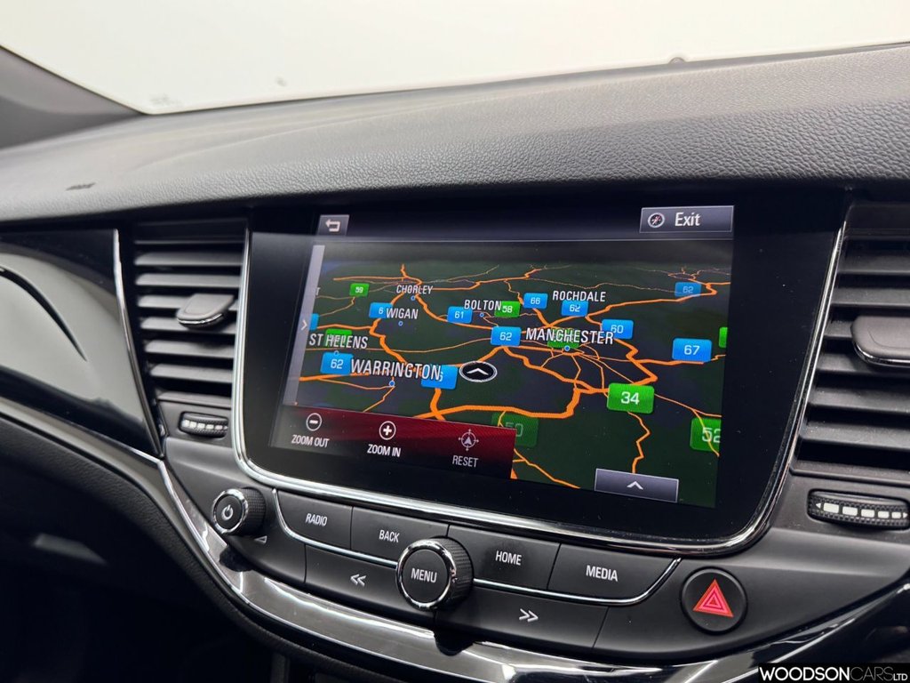 Used Vauxhall Astra 2017 for sale - 76623287: Photo 10