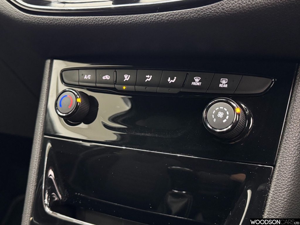 Used Vauxhall Astra 2017 for sale - 76623287: Photo 19