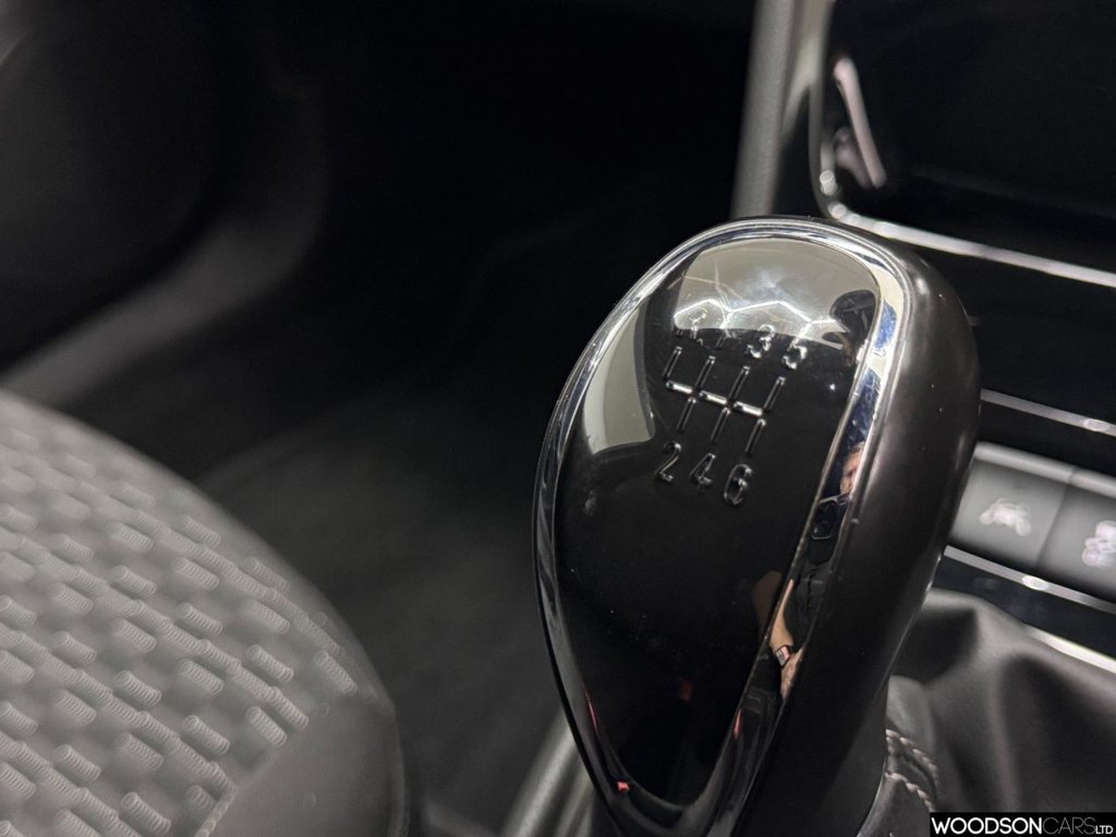 Used Vauxhall Astra 2017 for sale - 76623287: Photo 23